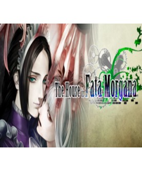 The House in Fata Morgana Steam Key EUROPE